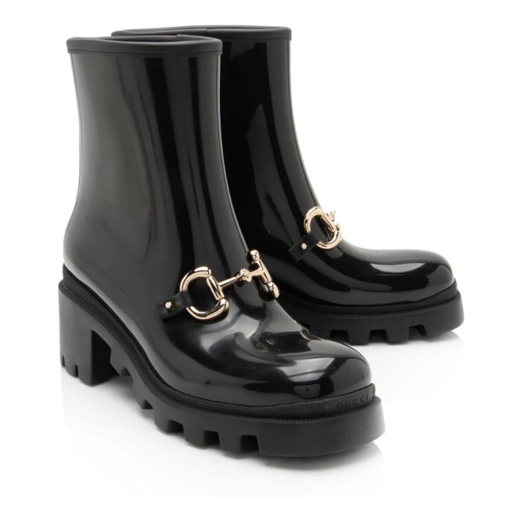 Gucci Boots
